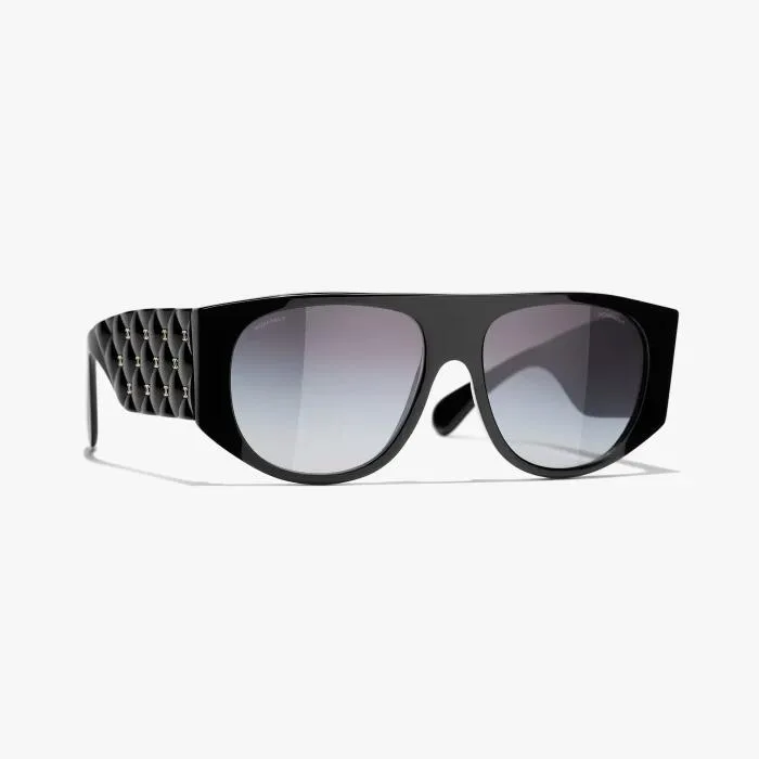 5A Eyewear CC5498 CC9108 CC9101 Pilot Okulary dyskontowe Projektant okularów przeciwsłonecznych dla mężczyzn Kobiety octate 100% UVA/UVB z okularami worka Fendave