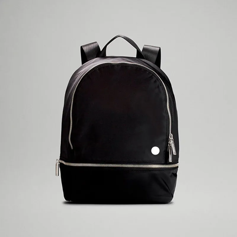 Mini10L Backpack Women'S Casual Yoga Sports Backpack Sports School Bag