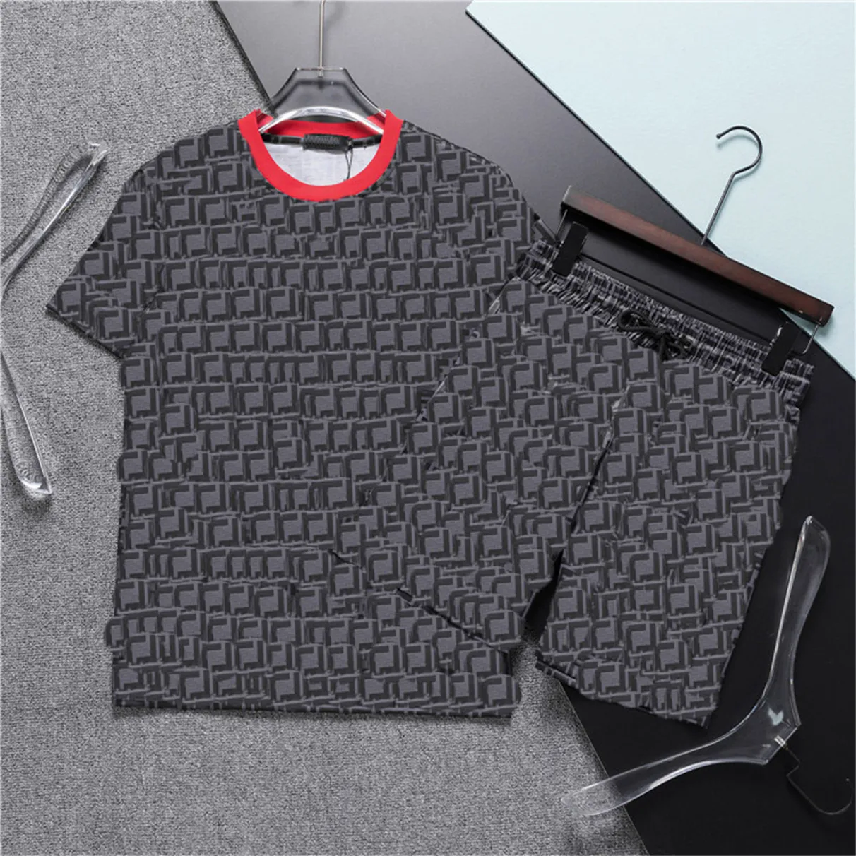 Fendi tracksuit delicate replica