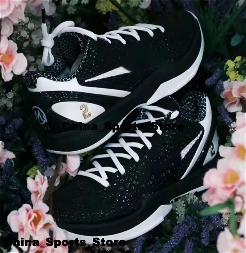 Black mamba zapatos cheap