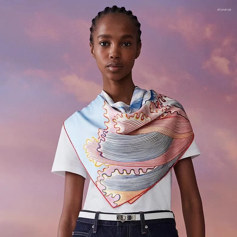 Women's neckerchief sales