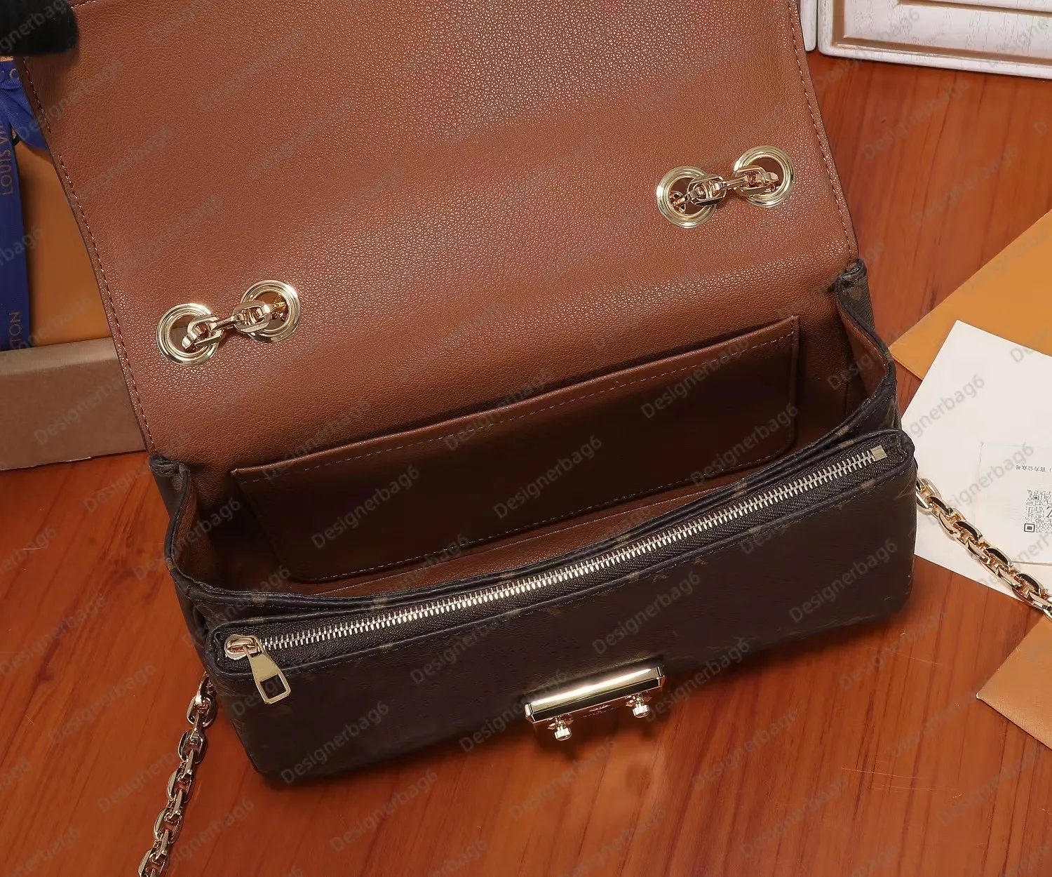 10A Designe Luxury MARCEAU Bag Shoulder Bags Crossbody Chain Bag TOTE Handbag Messenger Bag High Quality Ms.