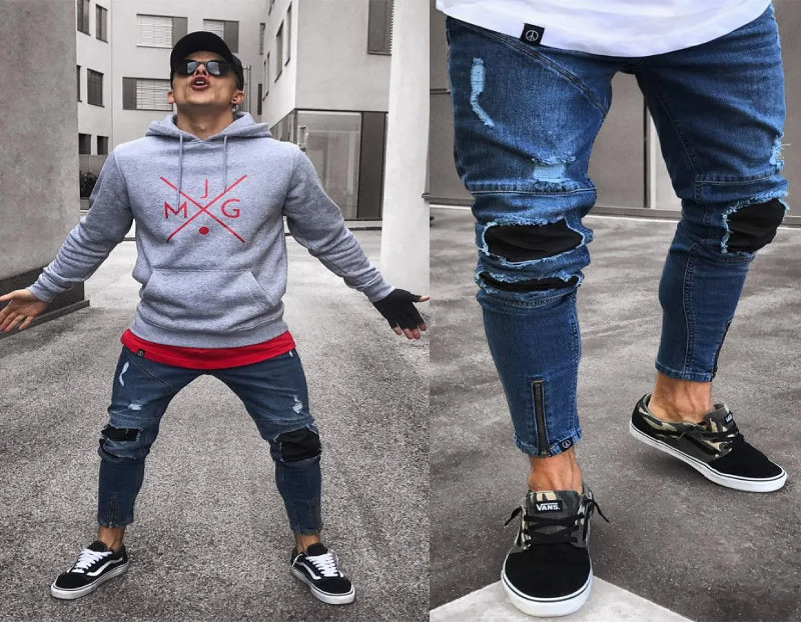 Jeans vans best sale hombre 2018