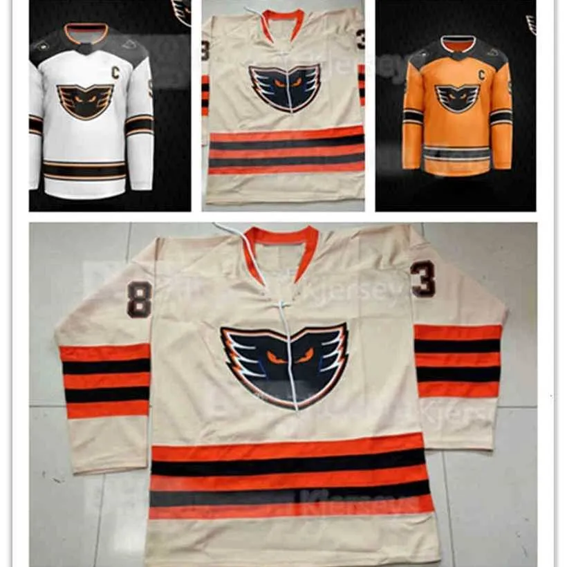 Custom Hockey Jerseys, Pro Style Hockey Jersey: Personalized