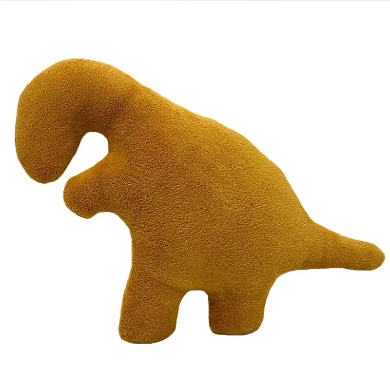 Grande/Petite Taille Dino Poulet Pépite Doux Jouets En Peluche Kawaii  Peluche Dinosaure Poupées Coussins Pour Filles Enfants Cadeaux Du 4,04 €