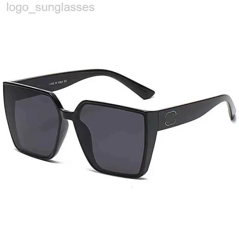 Luxury Designer Sunglasses Crystal Shape Sunshade Diamond Square Sun Full Package Glasses