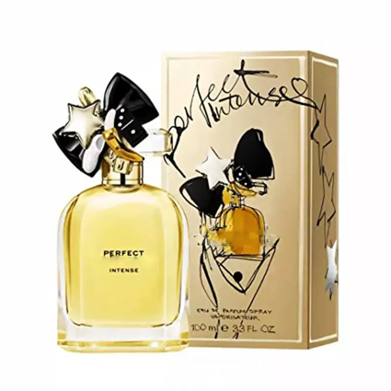 Lady Perfume Fragrance PERFECT DAISY Anti-transpirant Deodorant Spray 75 / 100ML EDP EDT Natuurlijke vrouwelijke cologne Vrouwen Langdurige geur Geur voor geschenk Body Mist