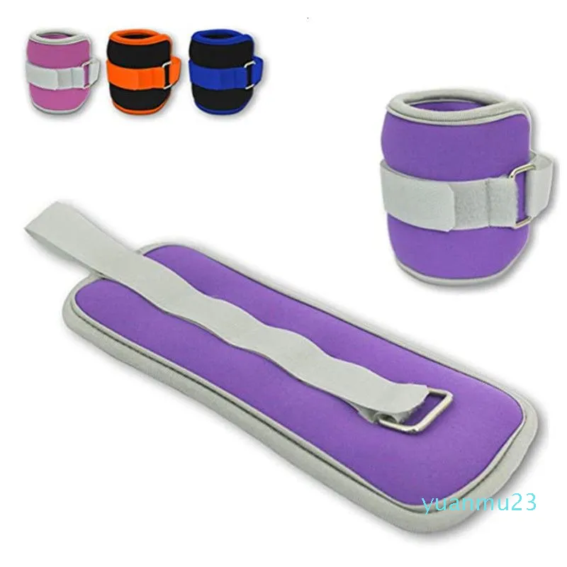 ankle weights stationary bike