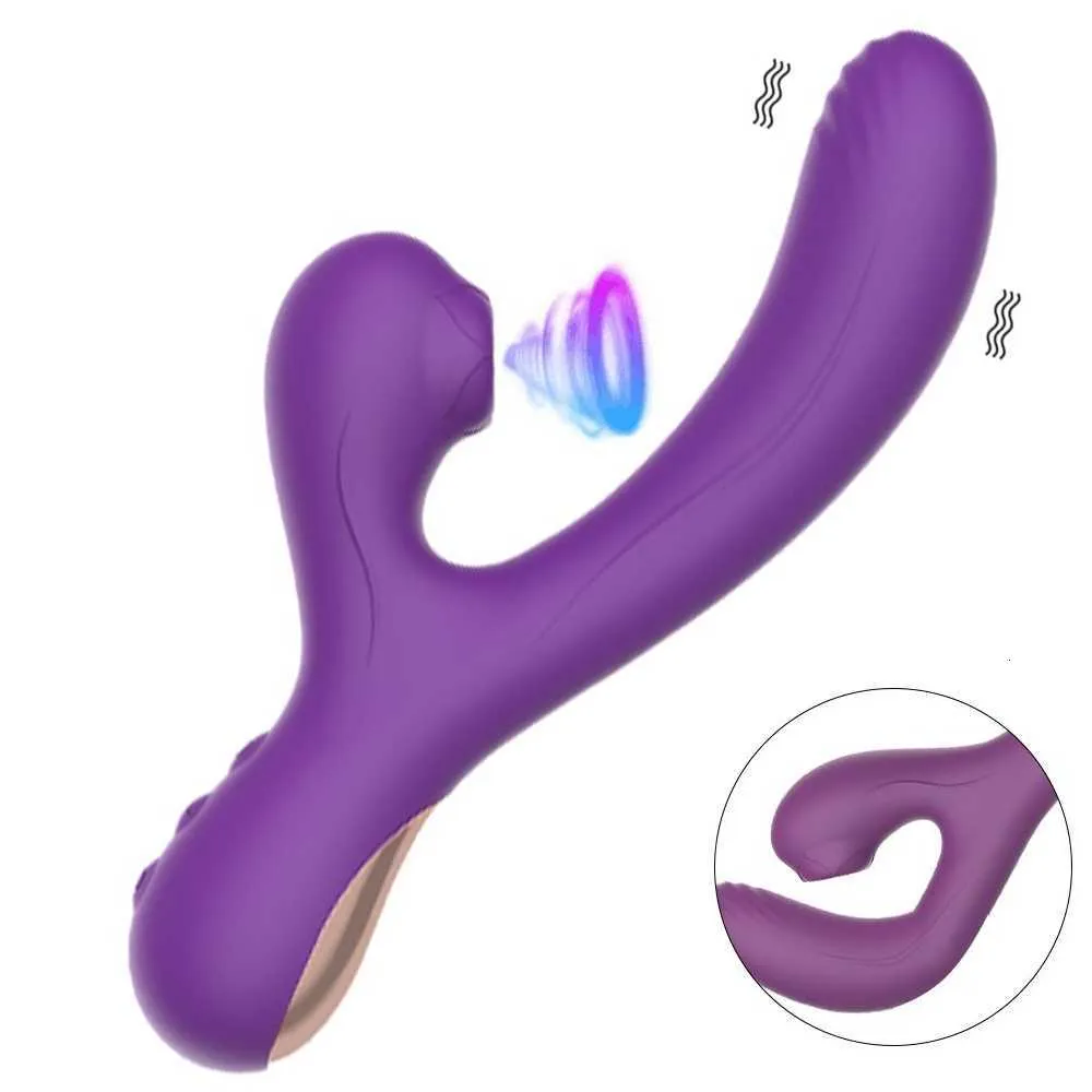 Female Suck Vibrator For Clitoral Stimulation And Masturbation_voghion.com