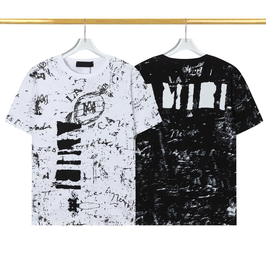 Mens Cotton Blend Crew Neck Breathable T Shirt, Short Sleeve