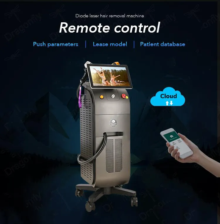 Depilación Soprano Maquina Para Depilacion Laser Precio Láser