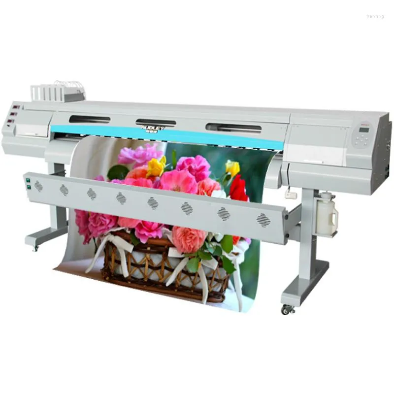 NDL-S7000 The Lowest Price Print Result Dye Sublimation Eco Solvent Inkjet Printer