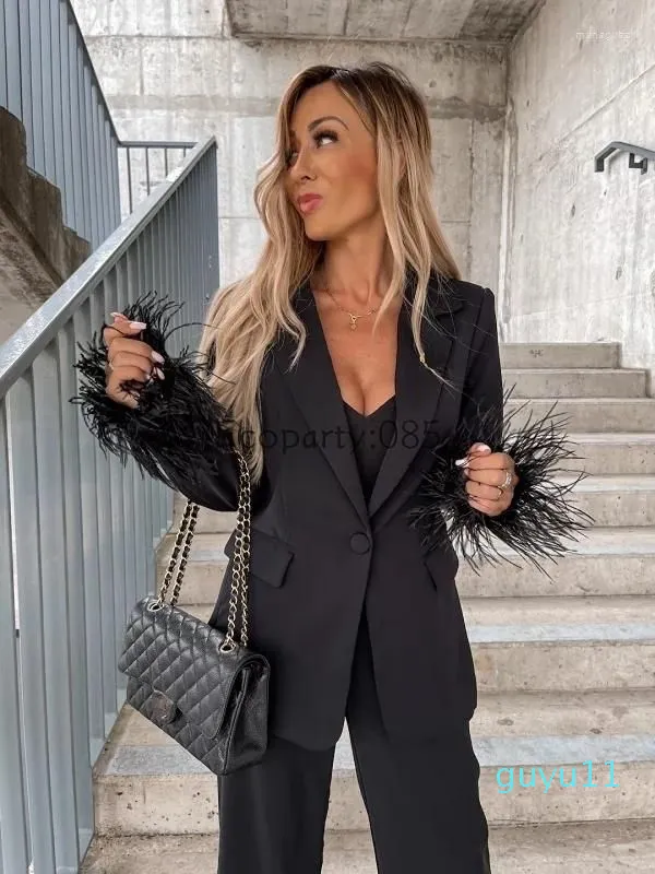 Tweedelige Broekpakken Voor Vrouwen Stijlvolle Dames Casual Losse Kleding Van 30 23 DHgate
