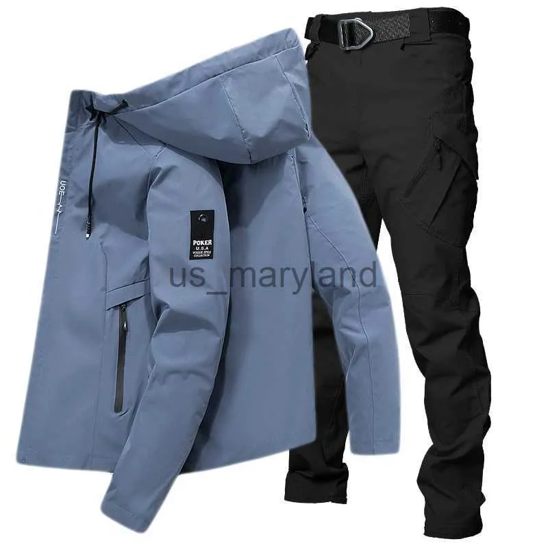Mens High Quality Fishing Suit With Sun Protection And Tactical Pants  Waterproof Outdoor Sports Clothing For Spring And Autumn J230605 From  Us_maryland, $14.24