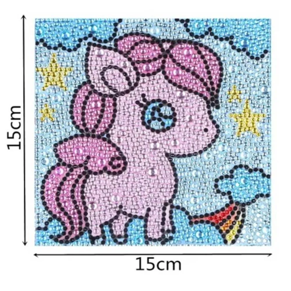 Stitch 7 kleuren 30/60 flessen Diamant schilderen Cross Stitch Accessoires Toolbox Container Diamant opbergtas Borduurwerkmozaïek