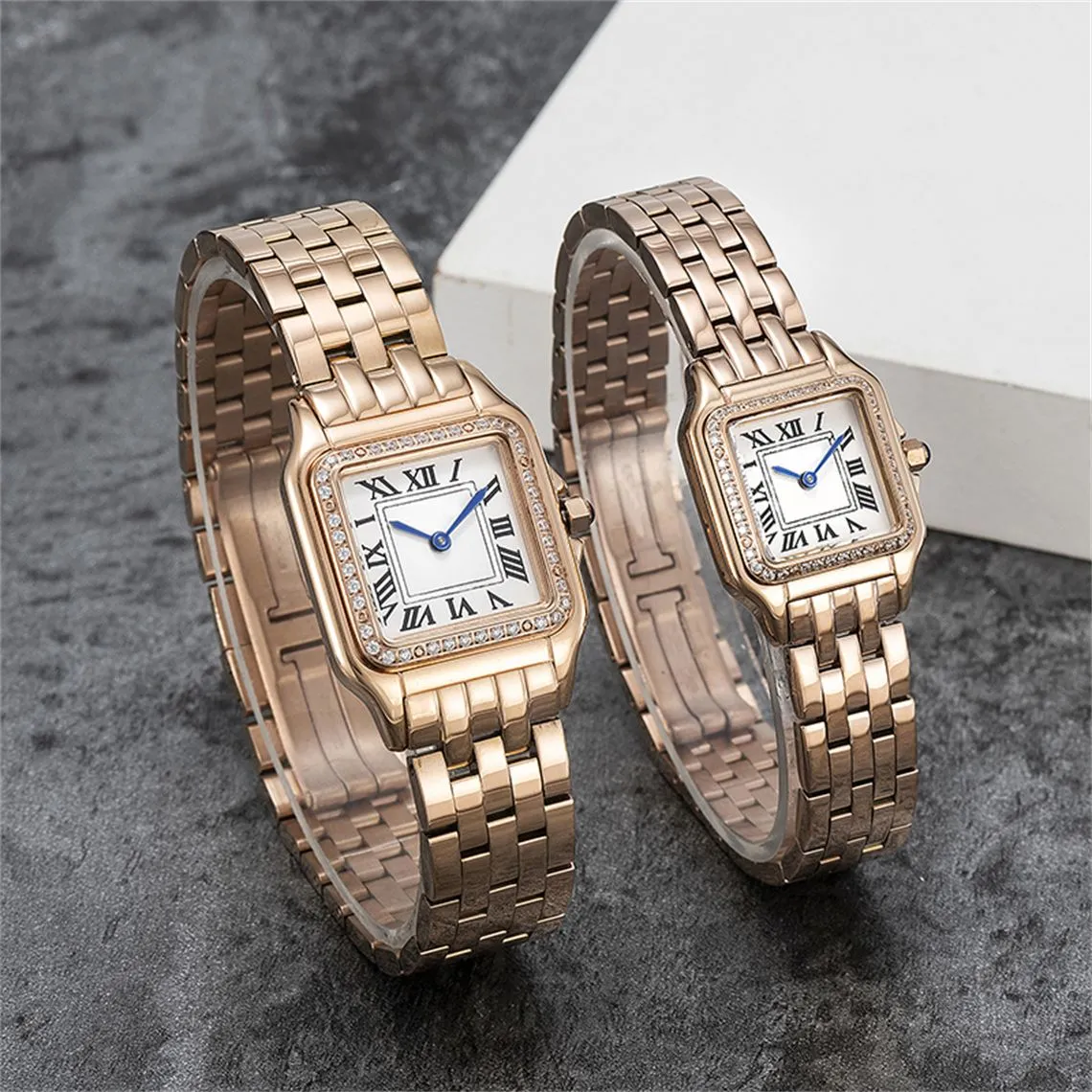 Luxury Womens Automatic Watch: Bioceramic, Luminous, Sapphire