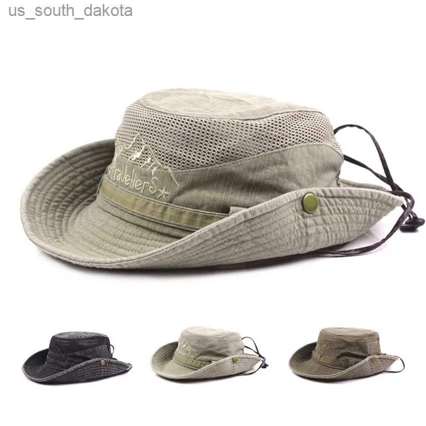 4Colors Adult Hat Outdoor Men Army Caps Military Uniform Cotton Mesh Tactical Combat Shirt Camping Work Clothes Accessories L230523