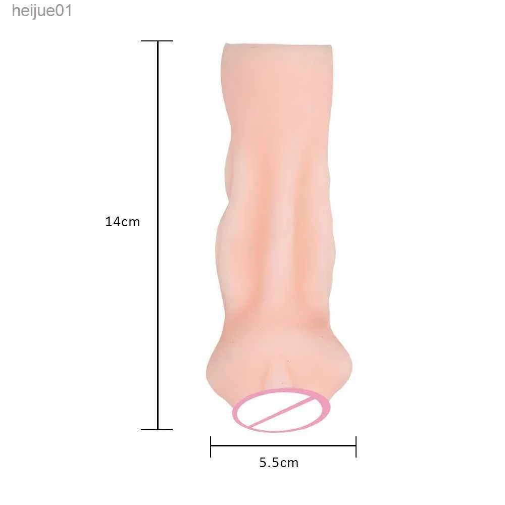 Cuecas Calcinha Copo Masturbação Masculino Produtos Adultos Masturbador Masculino Copo Aeronave Vagina Artificial Brinquedos Sexuais Eróticos para Homens L230518