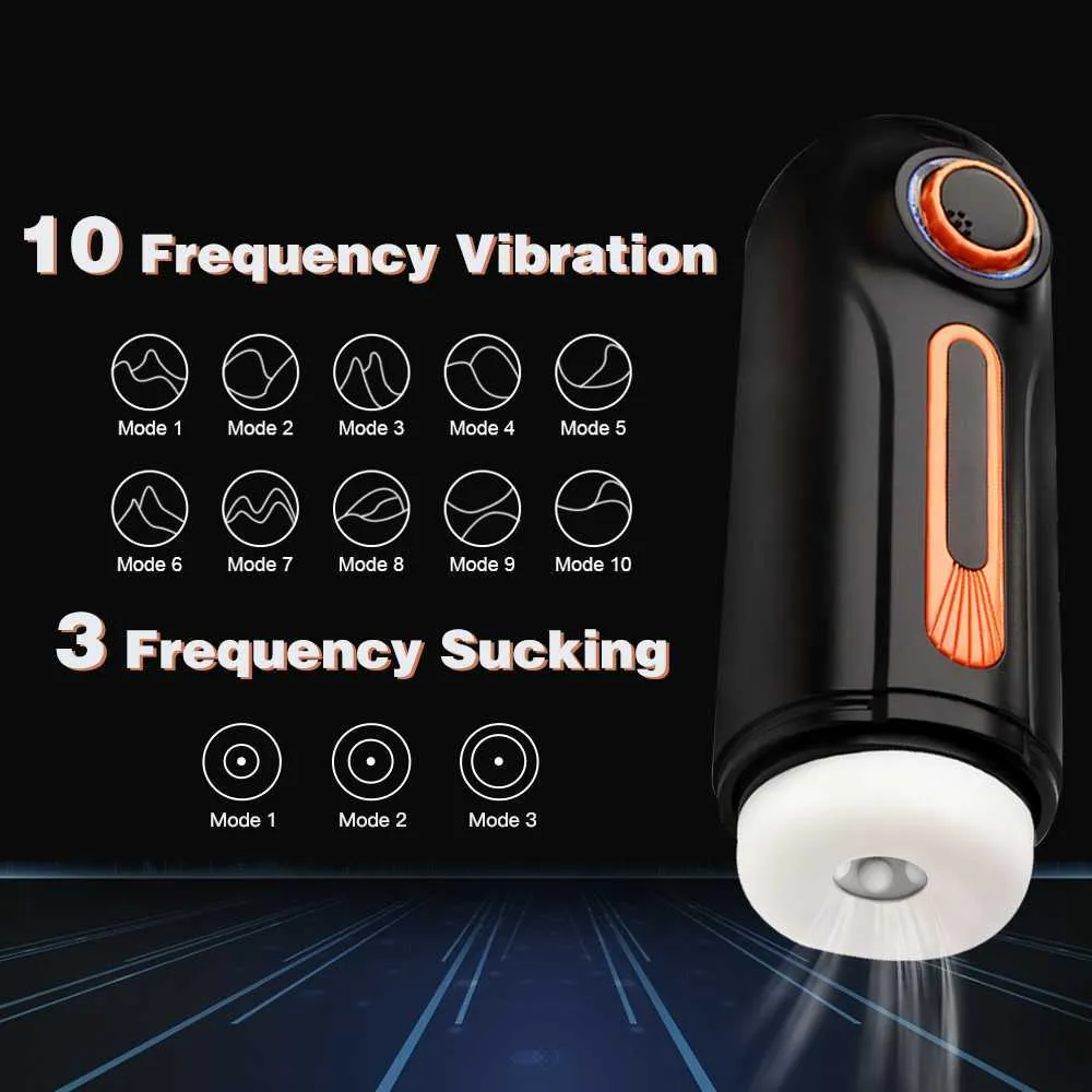 Automatic Male Masturbator: Realistic Pleasure Device... From Offswhite886,  $53.51