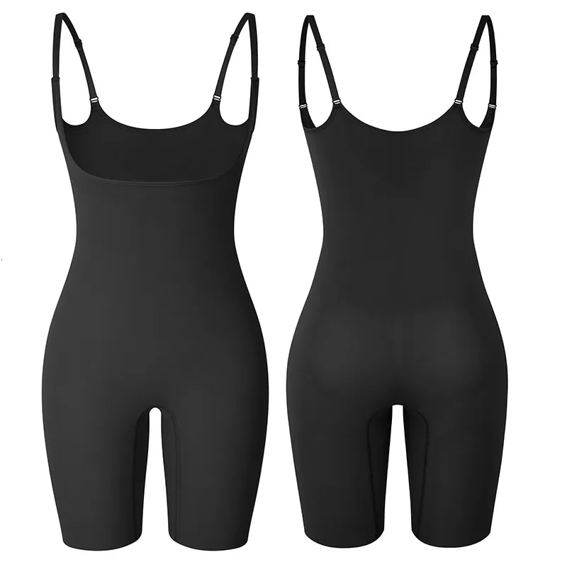 Womens Shapers Women Skim Shapewear Sexy Slimmer Underbust Shaper MISS MOLY  Butt Lifter Short Faja Waist Trainer Tummy Control Corset Lingeries 230605  From Pang02, $8.8