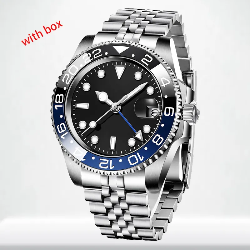 Designer Mens Fashion Casual Model Seahorse Omg Series 904 Stainless Steel High Quality Sports Dial Deep Sea Rice Expensive Waterproof Watches