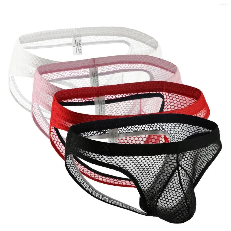 Lencería Tipos De Interiores Para Hombres Tanga Para Hombre - Main Image