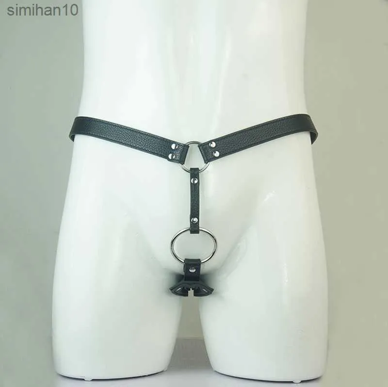 Adjustable PU Leather Strap On Harness BDSM Bondage... From Simihan10,  $6.78 | DHgate.Com