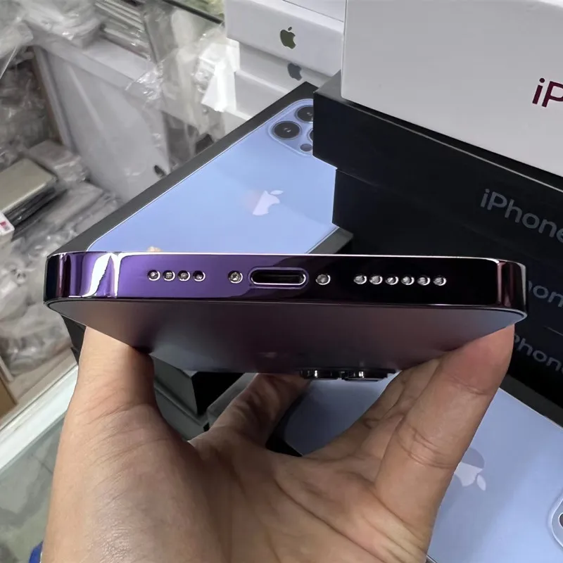 Apple Original Iphone Xsmax In Iphone 14 Pro Max From Zhou0214