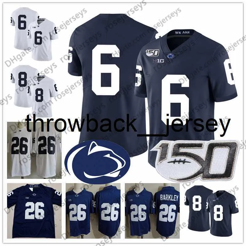 Penn state jersey 2019 hotsell