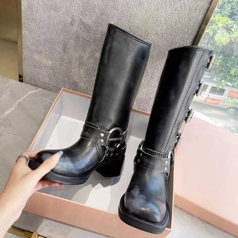 Fur lined motorcycle boots on sale