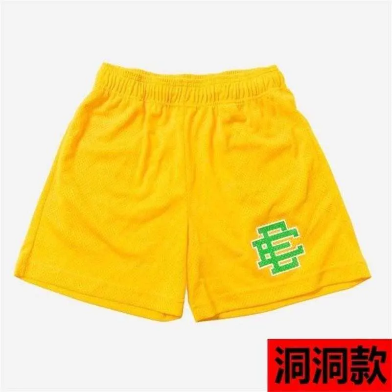 Factory Outlet Eric Emanuel EE Basic Short Mens Fitness Shorts, Mesh  Breathable Beach Pants, Sports Series Basketball Pants New York 2 EW5U From  Buygoodroom, $55.57