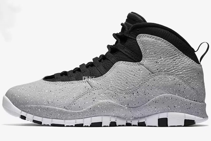 White blue hotsell and black 10s