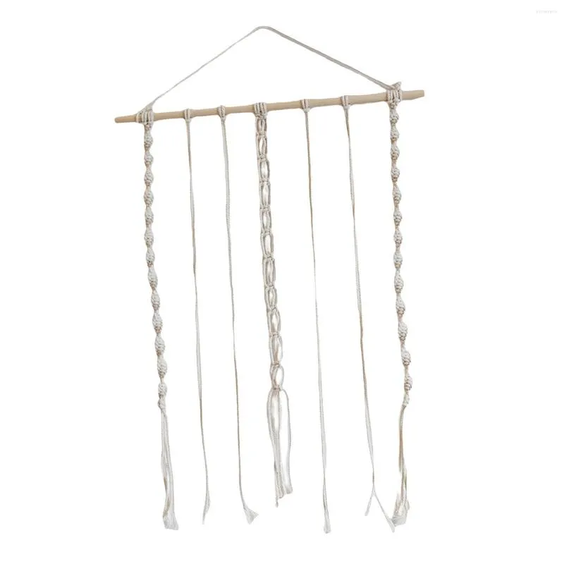 Bolsas para joias Minimalista Suporte para arco de cabelo Exibição de armazenamento Pendurado na parede Decoração Grampos de cabelo Faixas de cabelo organizador Cabide para crianças