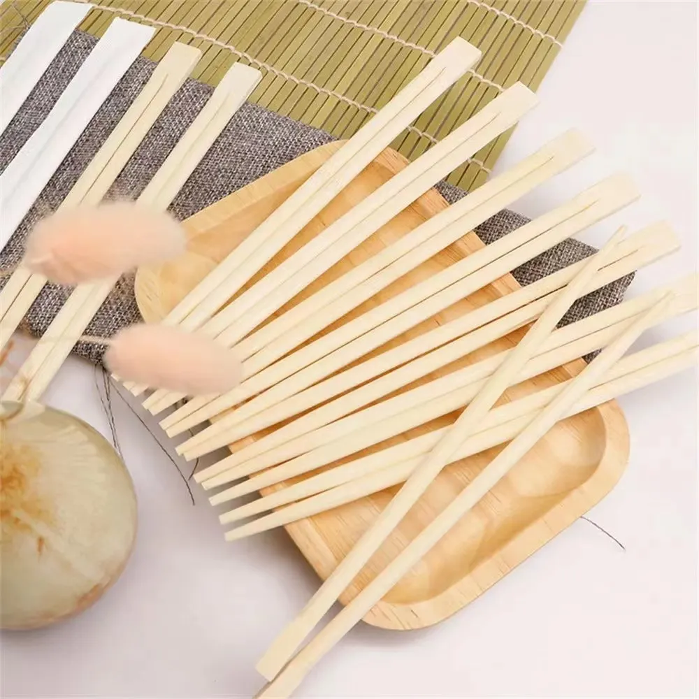 Wooden 2024 chopsticks bulk