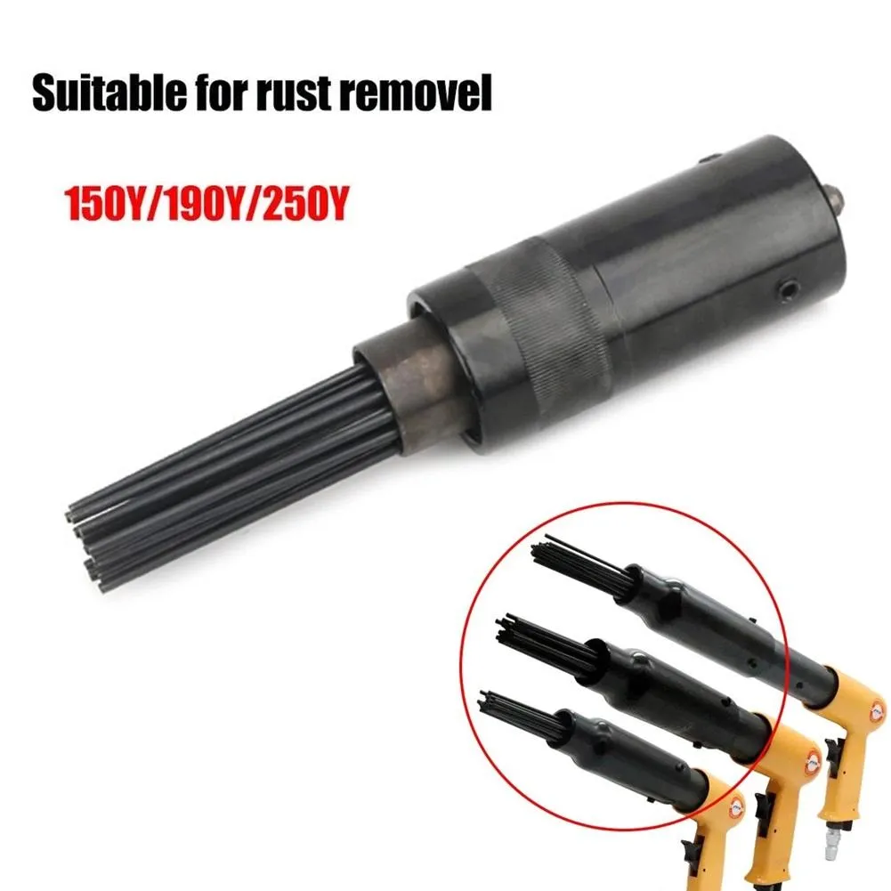 HCS Hammer Tool For Pneumatic Air 19 Needle Scalers Small Rust Remover