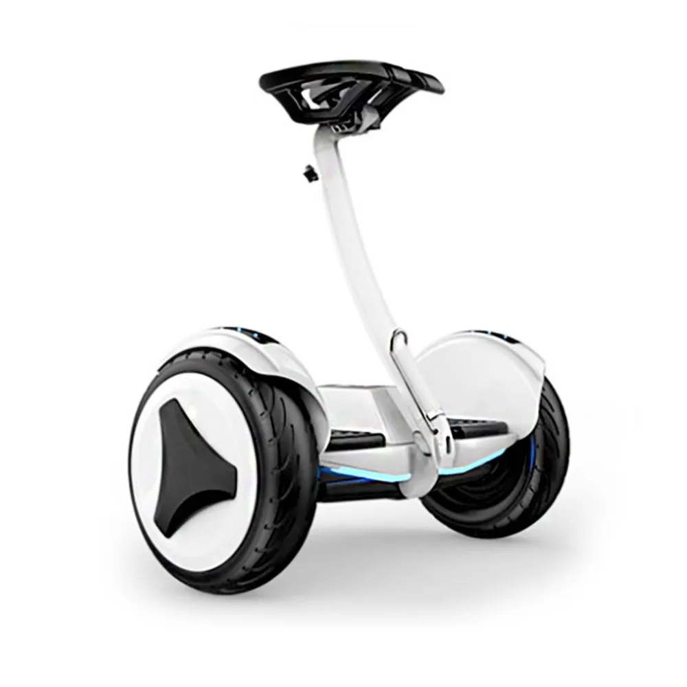Auto balance scooter clearance