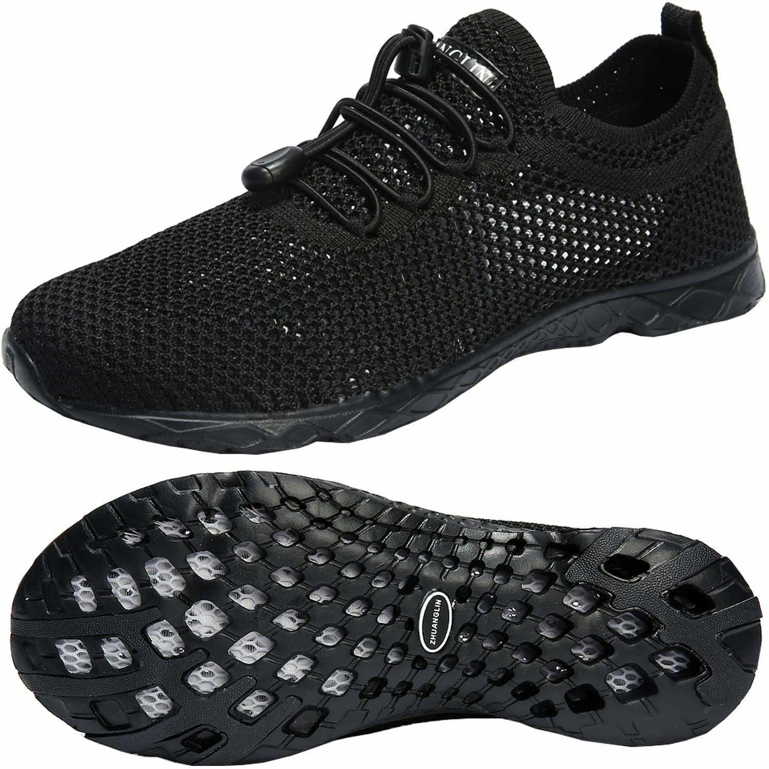 Water Shoes Chaussures de marche décontractées pour femmes à séchage rapide P230603