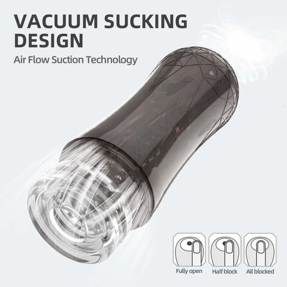 Male Masturbation Cup Transparent Medical Silicone Soft Masturbator 7.1 ×  2.75 × 6.1 in from Dhgate Other Massage Items