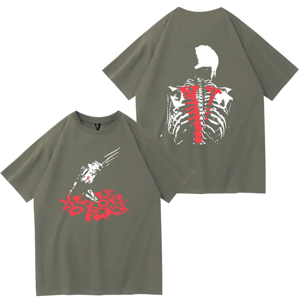 Dhgate vlone hot sale