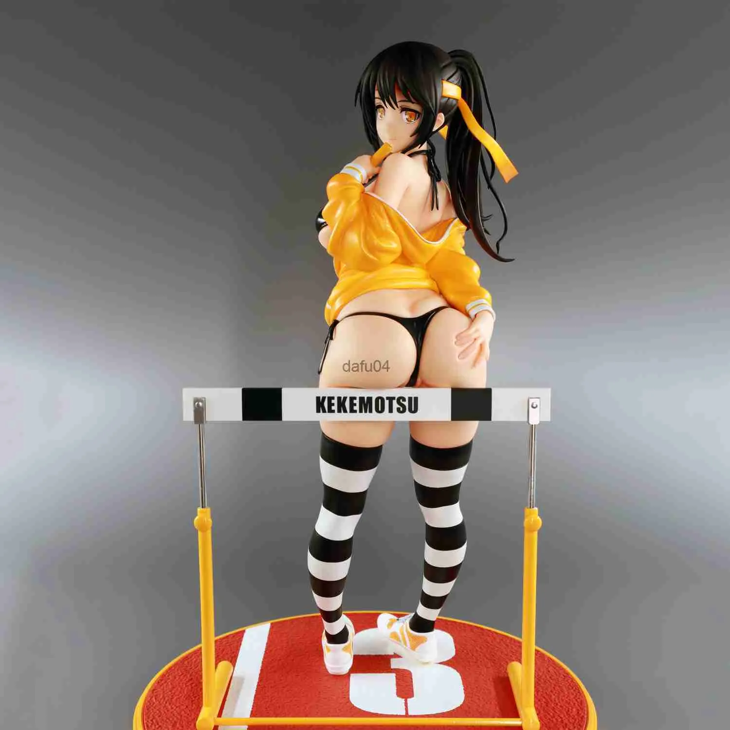 24 سم NSFW Skytube Hurdle Shoujo Sexy عارية Girl Model PVC ANIME ACTION  HENTAI Figure Adult Toys Doll Doll Gifts L230522 من 69.63ر.س | DHgate