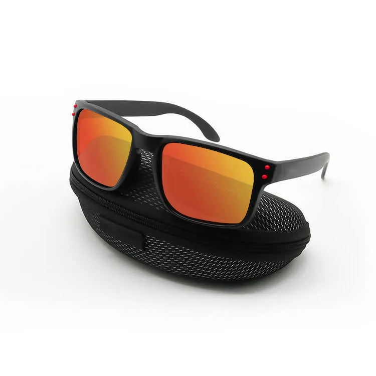 Wholesale customized brand polarized uv400 fashion shades sun glasses men women design your own designer custom sunglasses