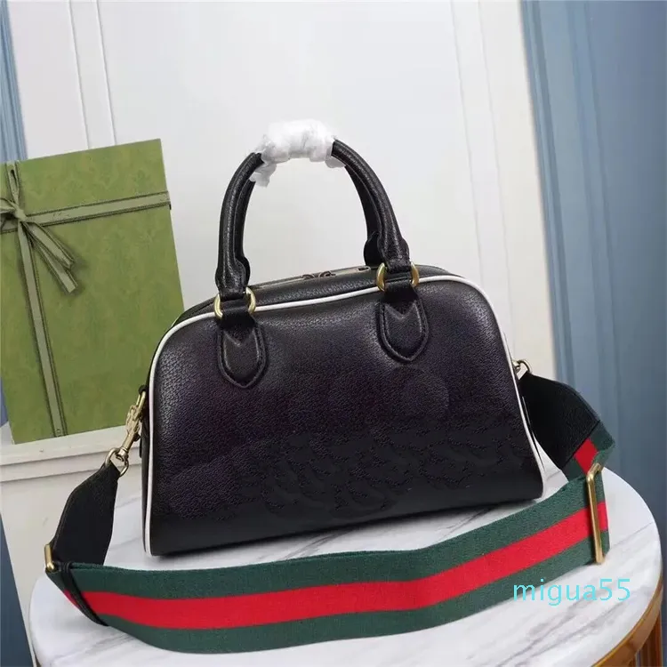quality Fashion Mono Bag Purses Women Classic zipper Handbags Tote luxurys Lady