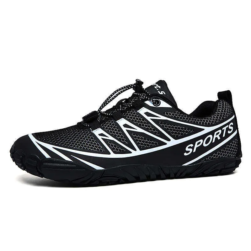 Scarpe Unisex spiaggia Asciugatura rapida Nuoto acqua Sport acquatici Scarpe sportive buone P230603 cool