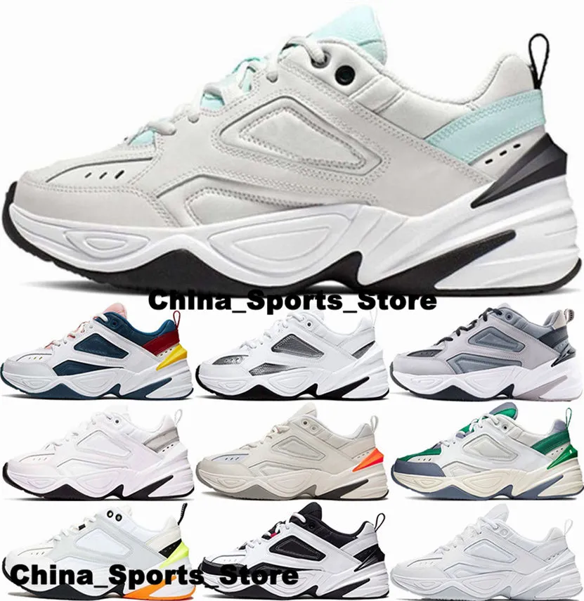 الجري Tekno Trainers Shoeswomen White Mens Mens12 US Casual 12 Designer Eur 36-46 Scarpe Zapatillas حجم كبير الرياضة