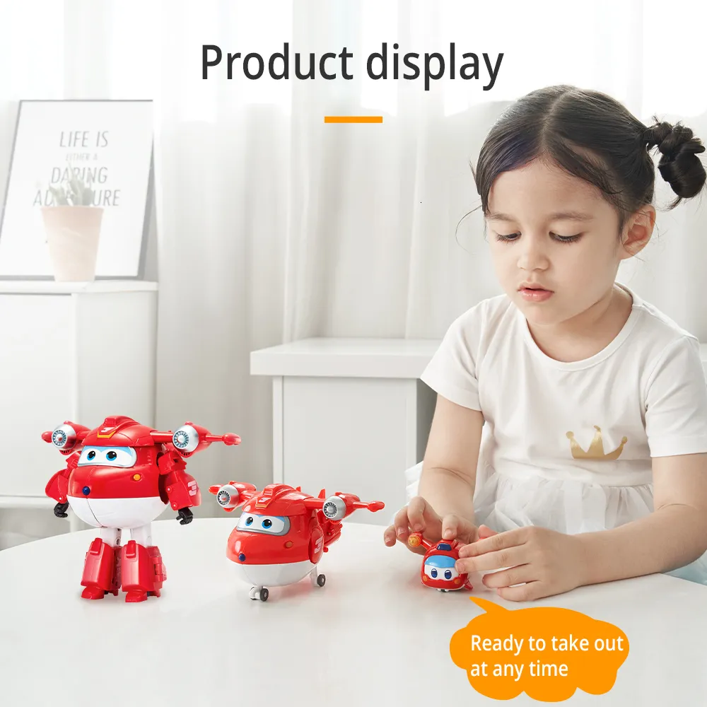 Jet wings store toys