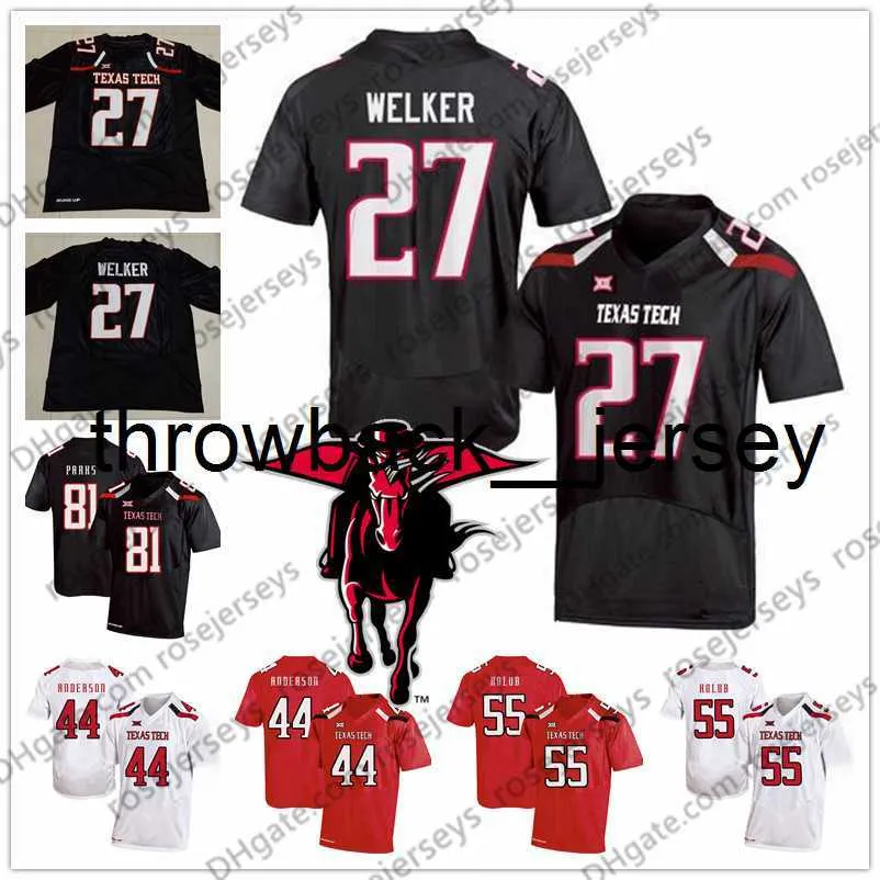 E.J. Holub jersey