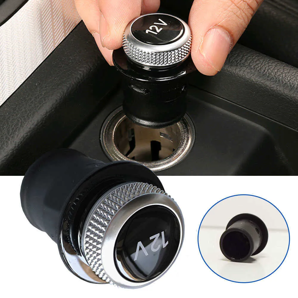audi q5 cigarette lighter Audi Chrome Cigarette Lighter Plug Cover Dust Proof... From  Autohand_elitestore, $4.53