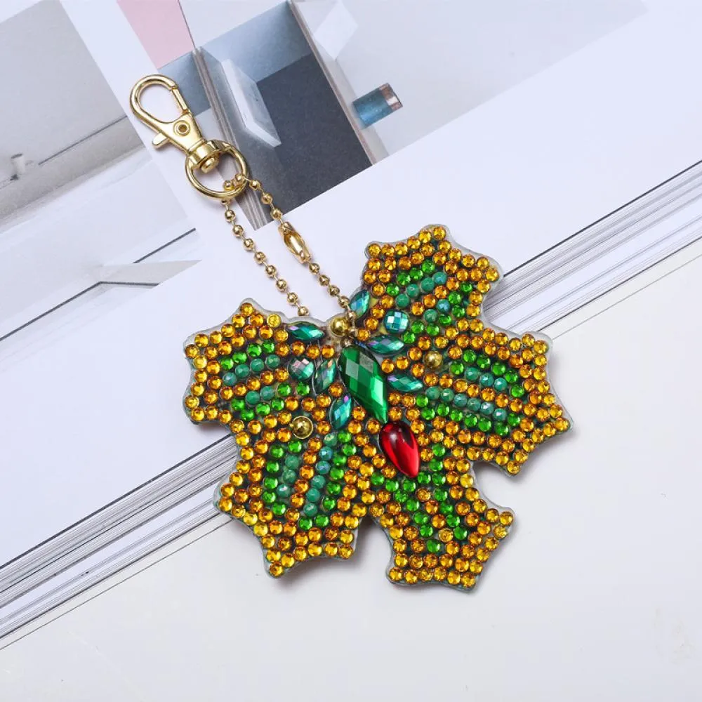 3-4-5-PCS-DIY-Special-Diamond-Shaped-Full-Diamond-Painting-Keyring-Keychains-Cross-Stitch-Embroidery (21)