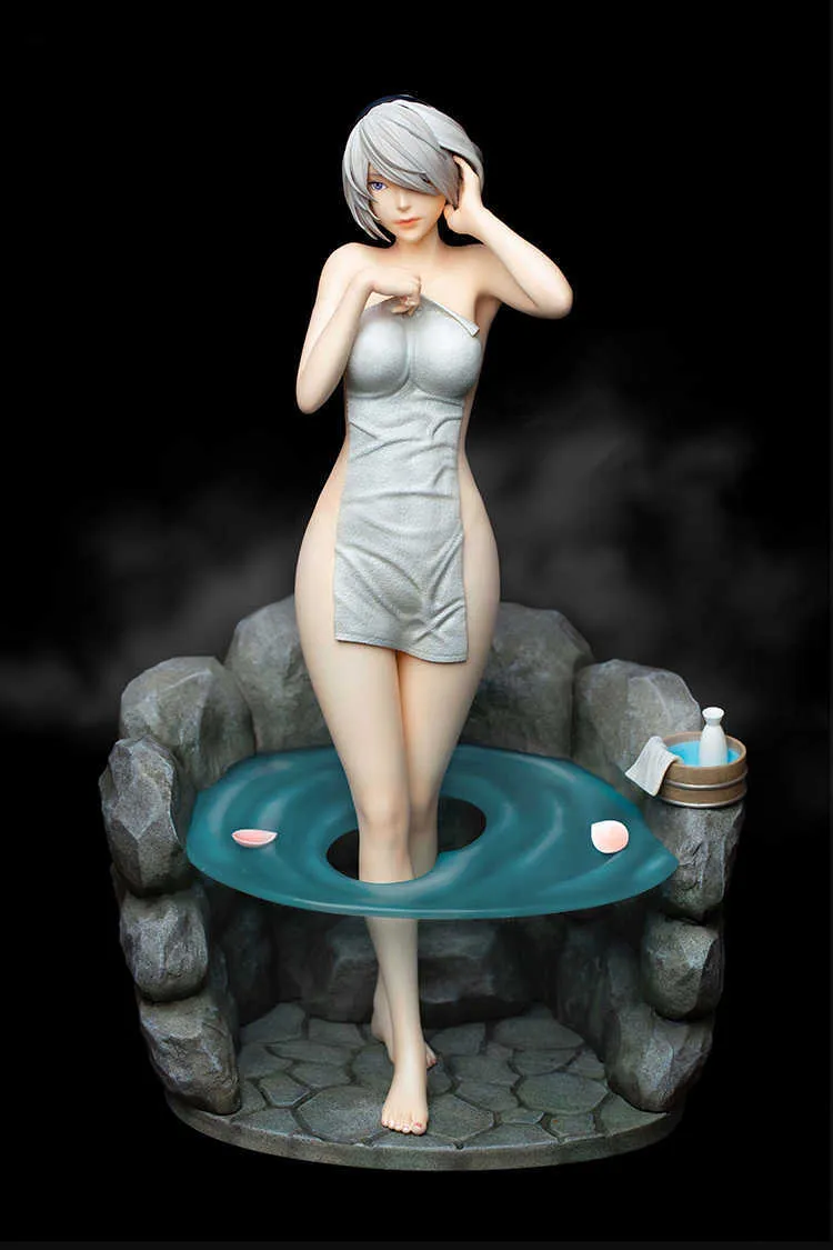 yorha no.2 type b sex doll The “rose toy,” a rose-shaped sex toy that went wild on TikTok in 2022,  introduced suction vibrators to the masses. Now manufacturers are creating  versions for people with penises. Do they work? main image 1