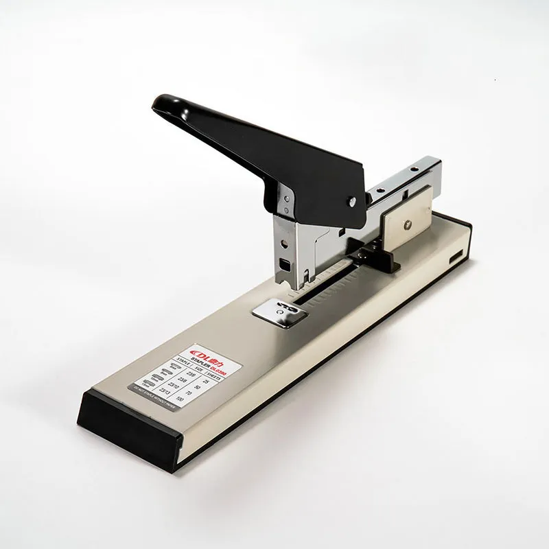 Wholesale Staplers 100 Sheets Simple Stapler Binding Stapler School